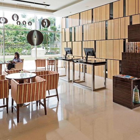 Fairfield By Marriott Lucknow Hotel Екстериор снимка