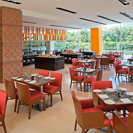 Fairfield By Marriott Lucknow Hotel Екстериор снимка