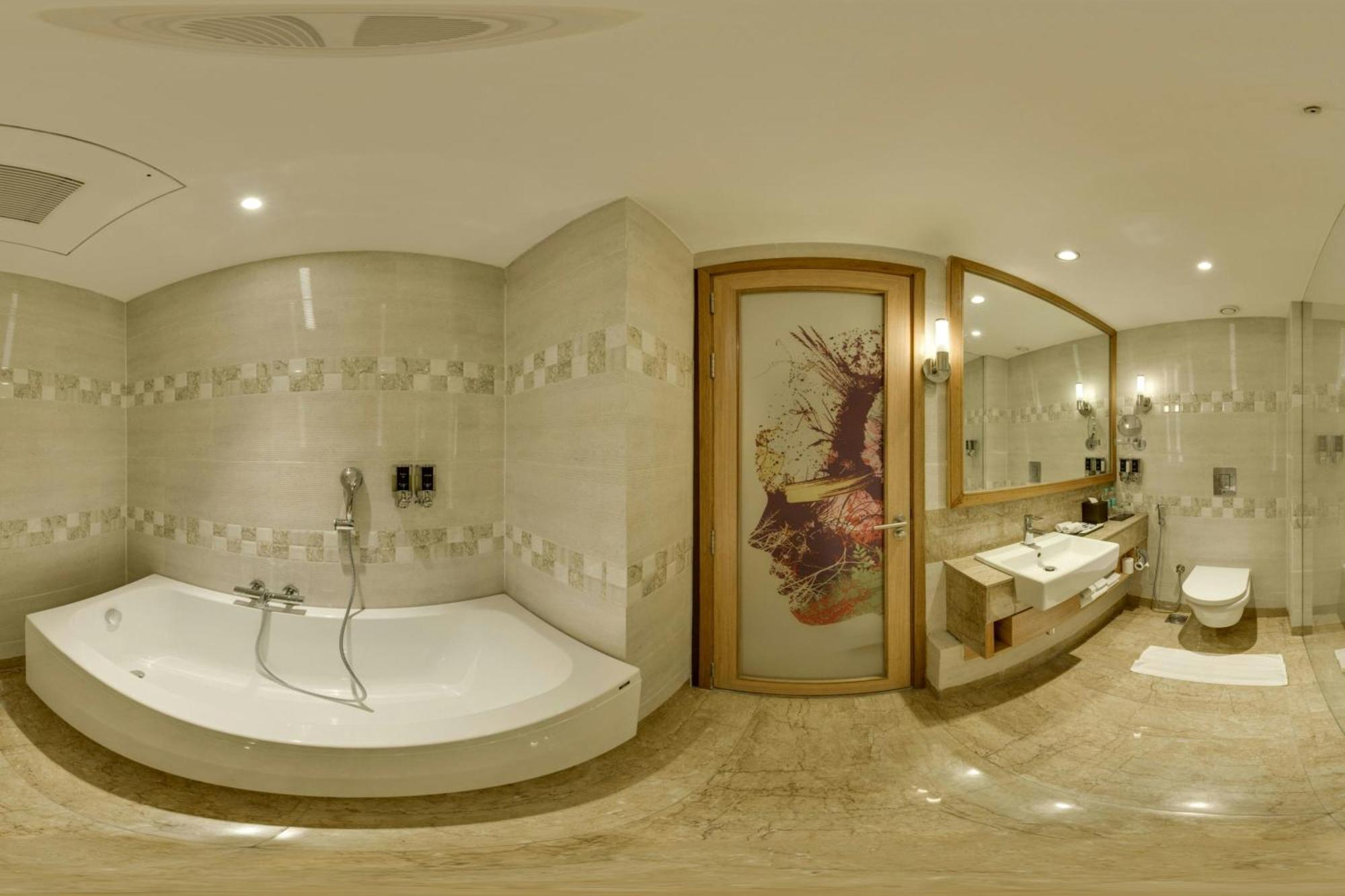 Fairfield By Marriott Lucknow Hotel Екстериор снимка