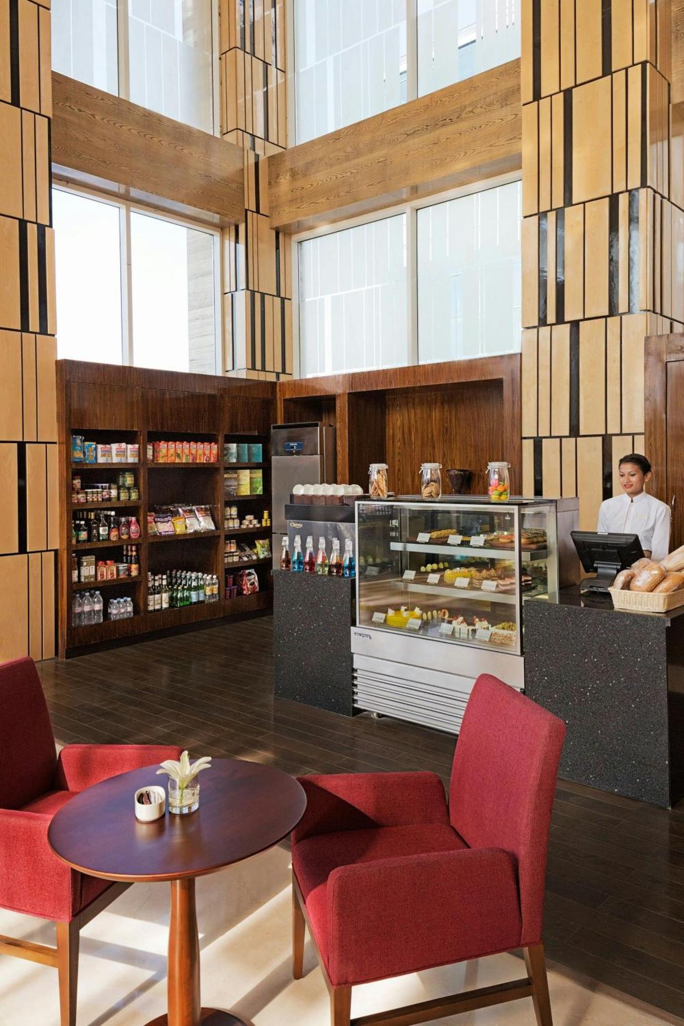 Fairfield By Marriott Lucknow Hotel Екстериор снимка