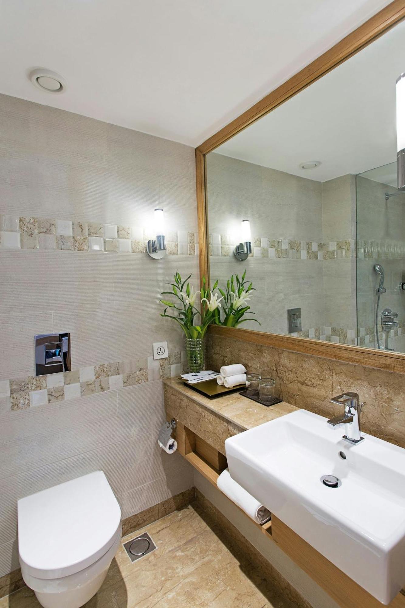 Fairfield By Marriott Lucknow Hotel Екстериор снимка