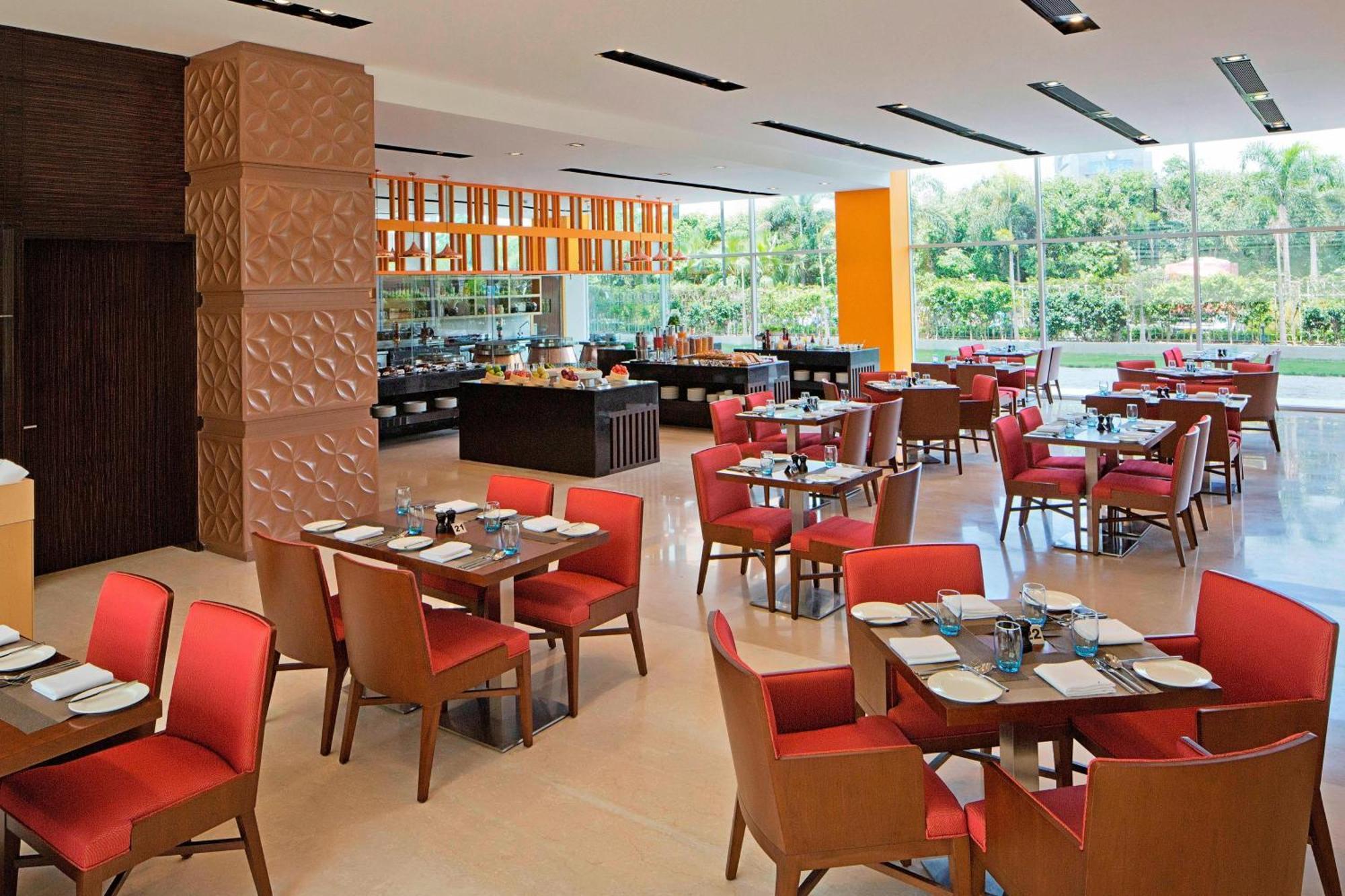 Fairfield By Marriott Lucknow Hotel Екстериор снимка