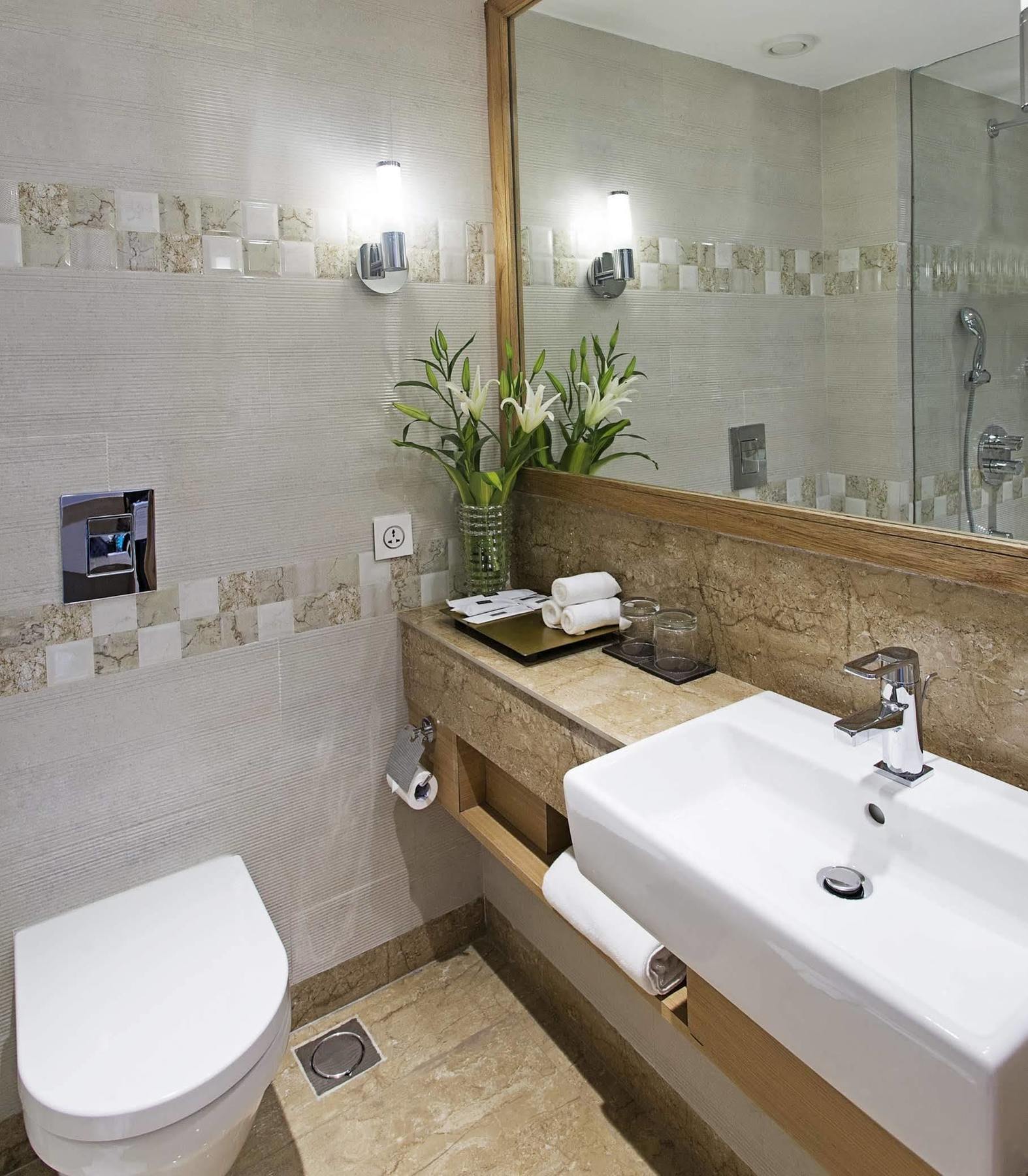 Fairfield By Marriott Lucknow Hotel Екстериор снимка