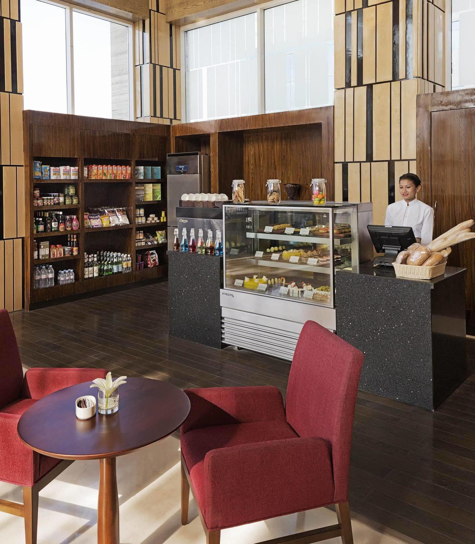 Fairfield By Marriott Lucknow Hotel Екстериор снимка